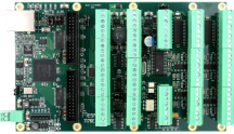 Mesa 7i76e Board