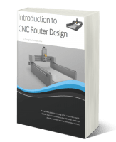 CNC Router Design eBook