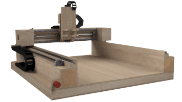 CNC Router Kit