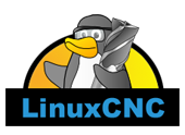 LinuxCNC Logo