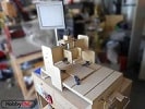 Hobby CNC Router