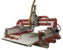 Kronos CNC Router