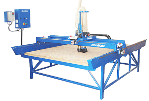 Mechmate CNC Router