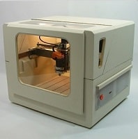 Momus CNC Router